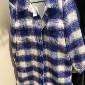 Loft women’s coat